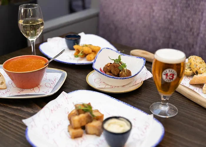 Jurys Inn Cork