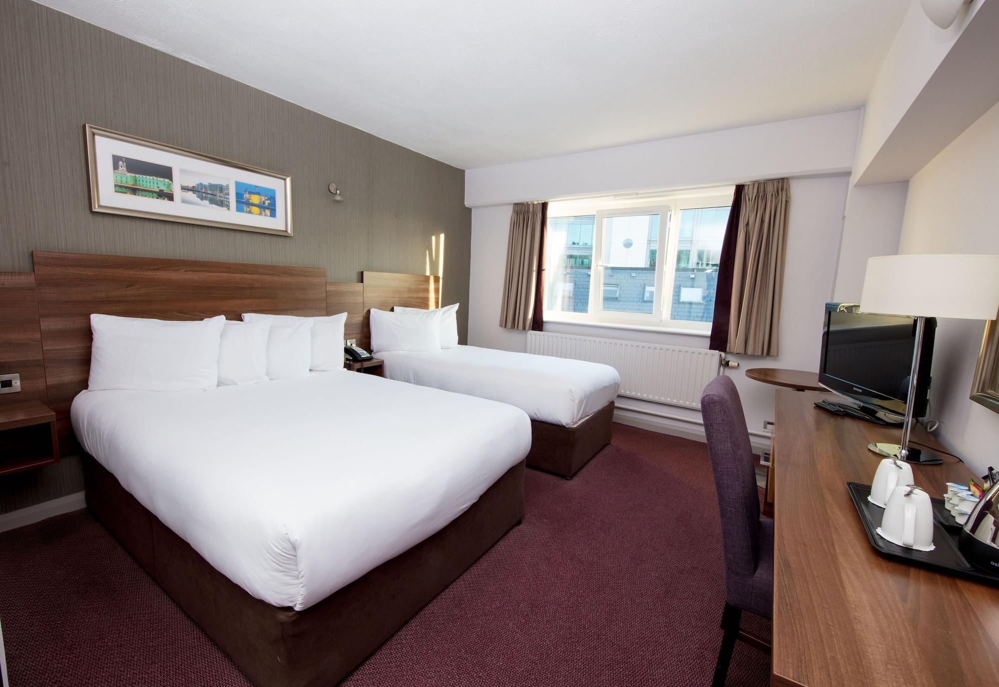 Hotel Jurys