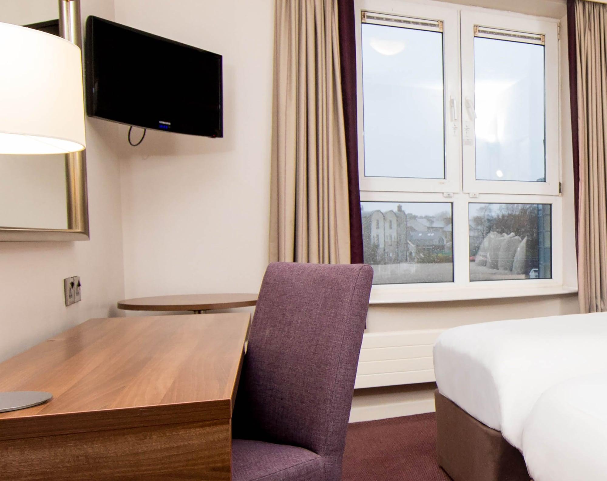 Hotel Jurys Cork