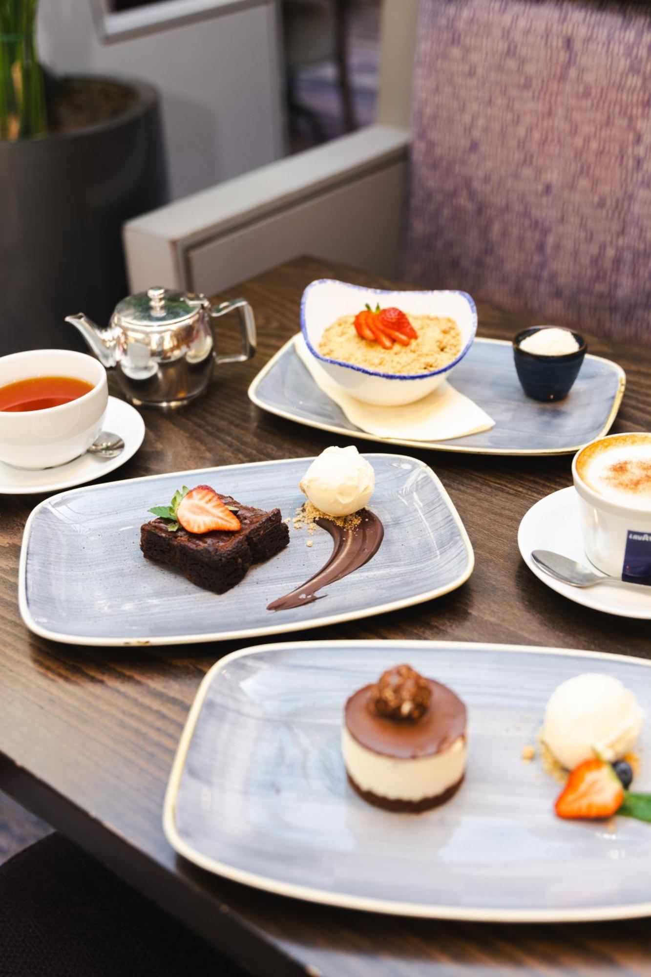 Hotel Jurys Cork