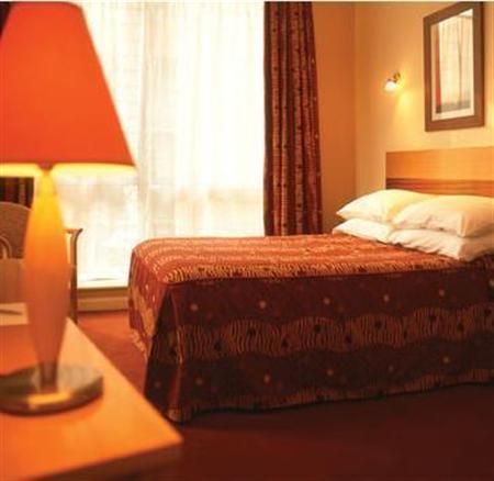 Hotel Jurys 4*