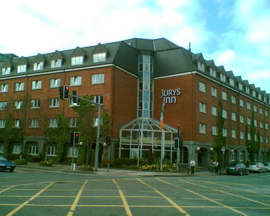Jurys Cork
