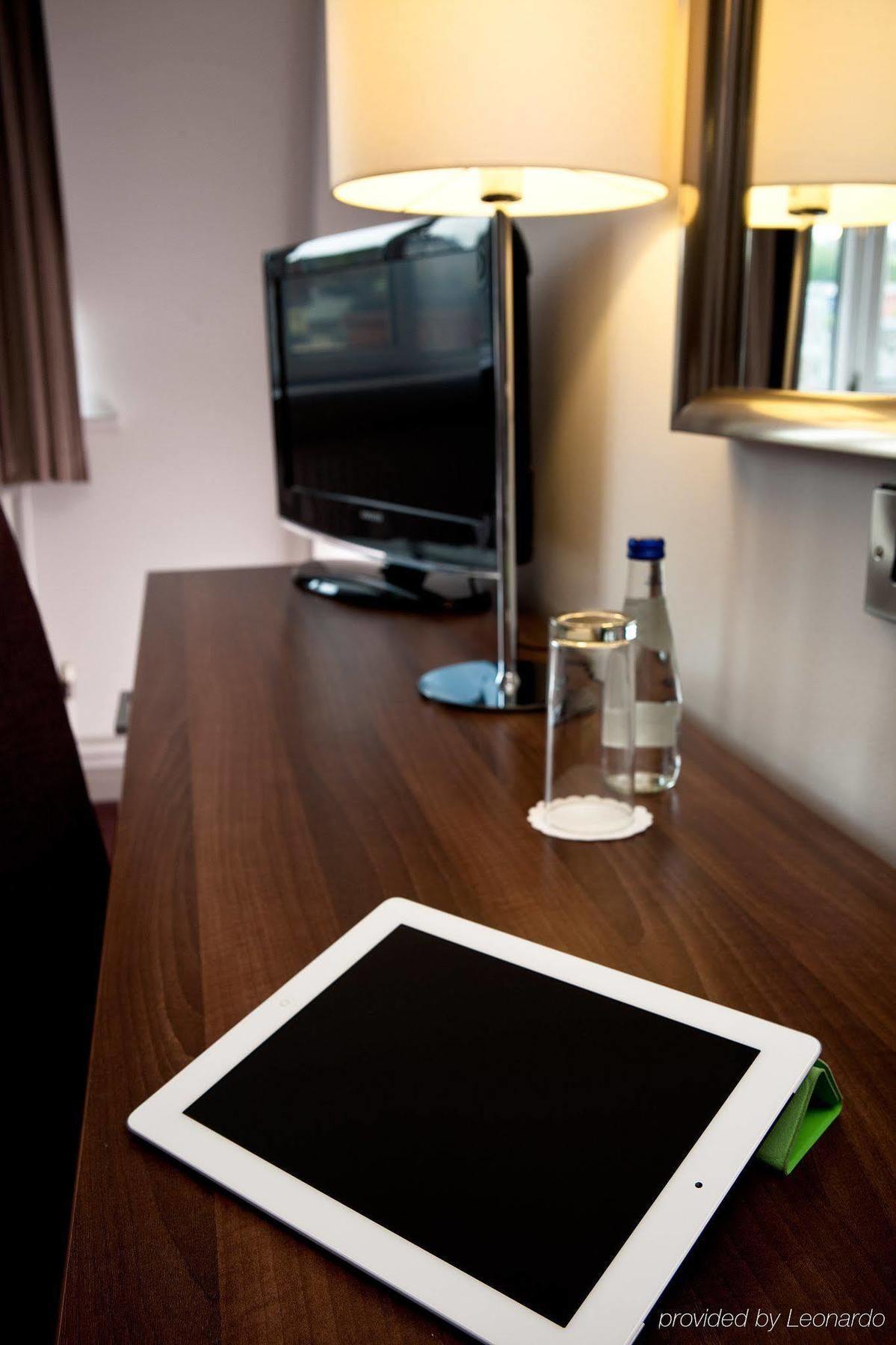 Hotel Jurys Cork