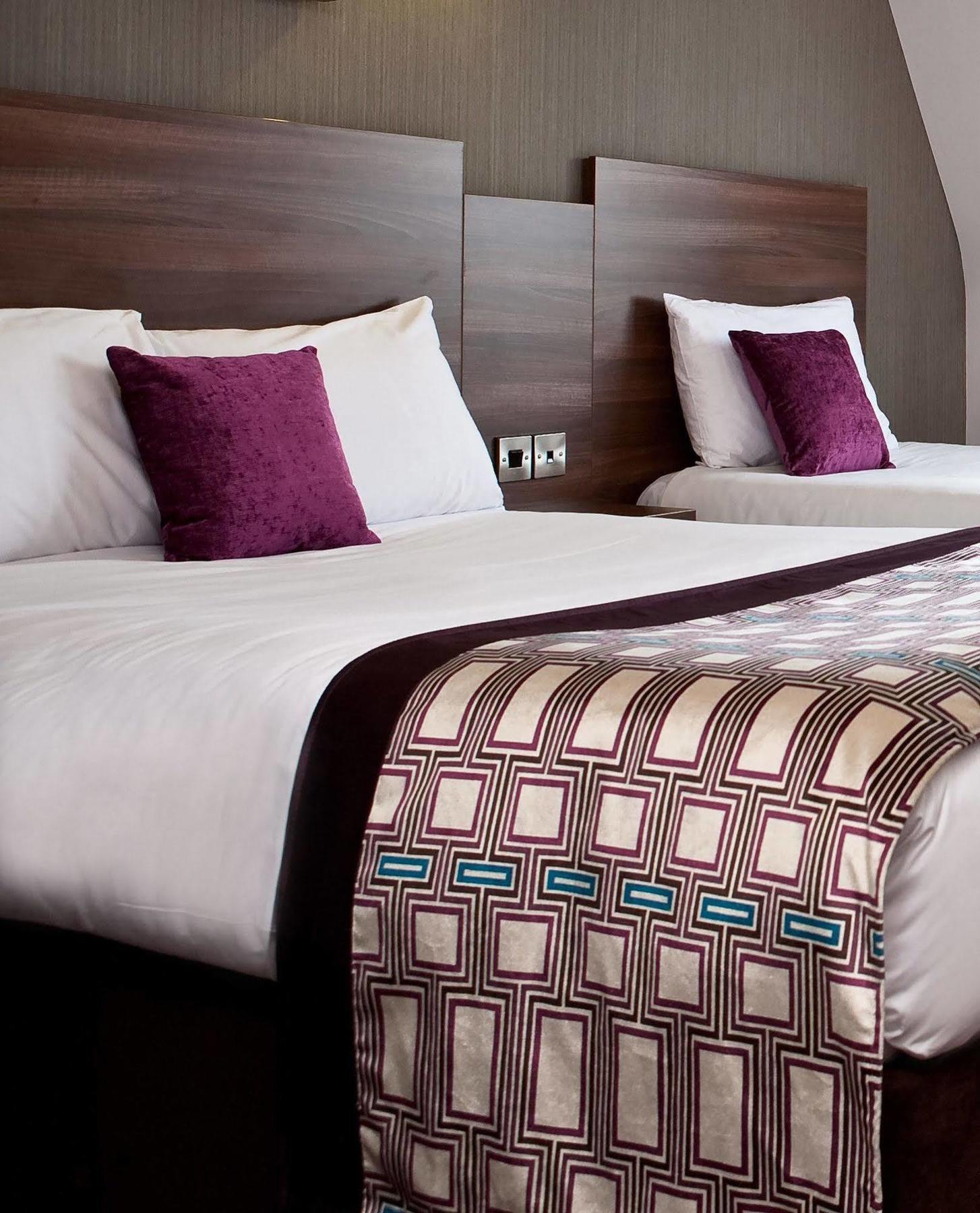 Hotel Jurys 4*