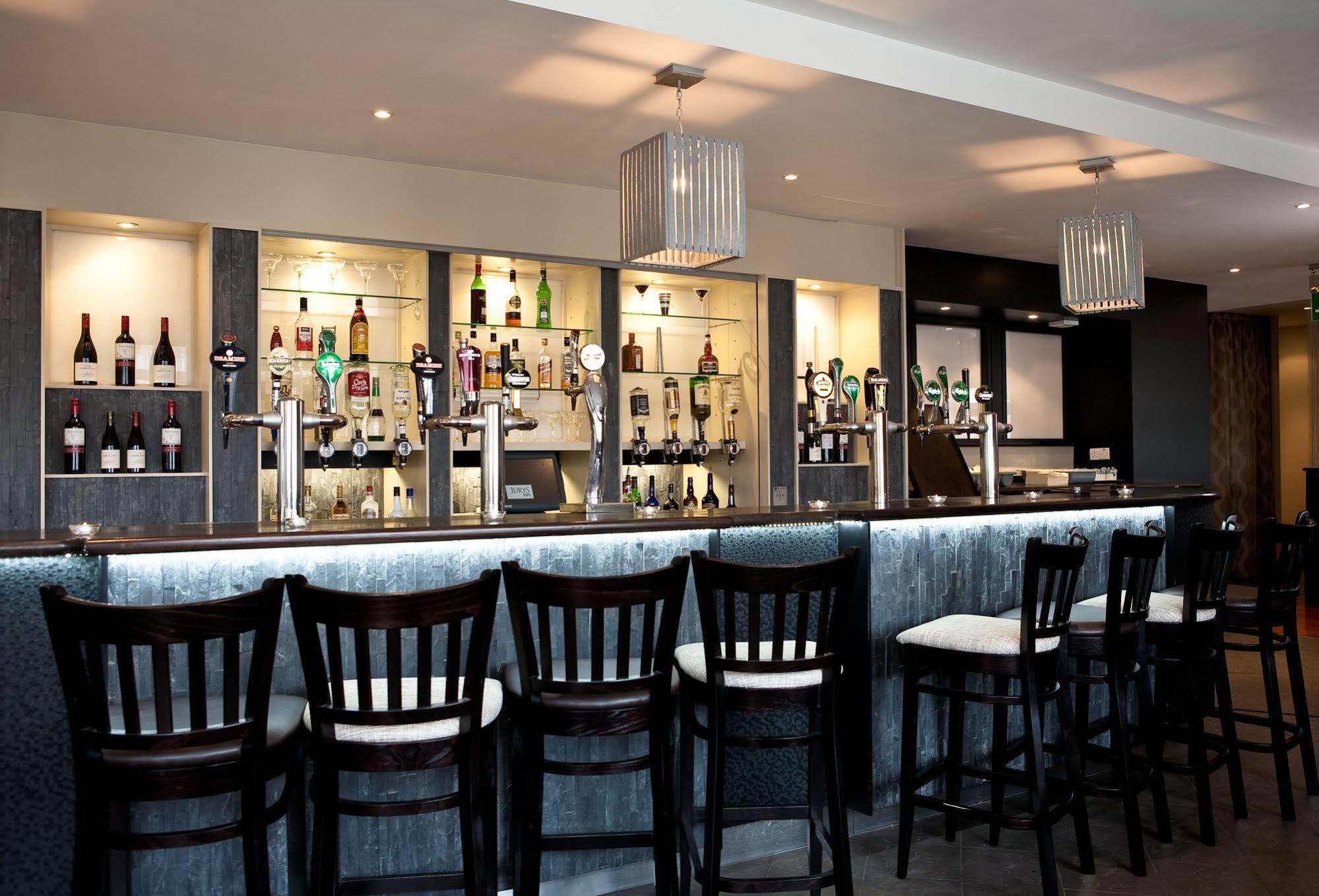 Jurys 4* Cork