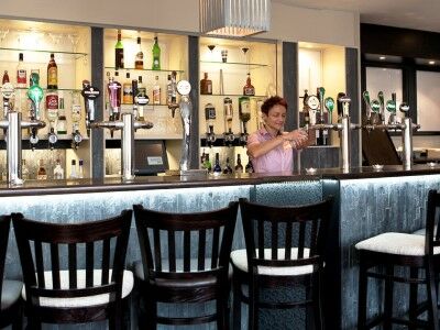 莱昂纳多酒店4*