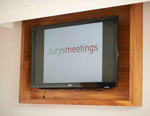 Jurys Cork