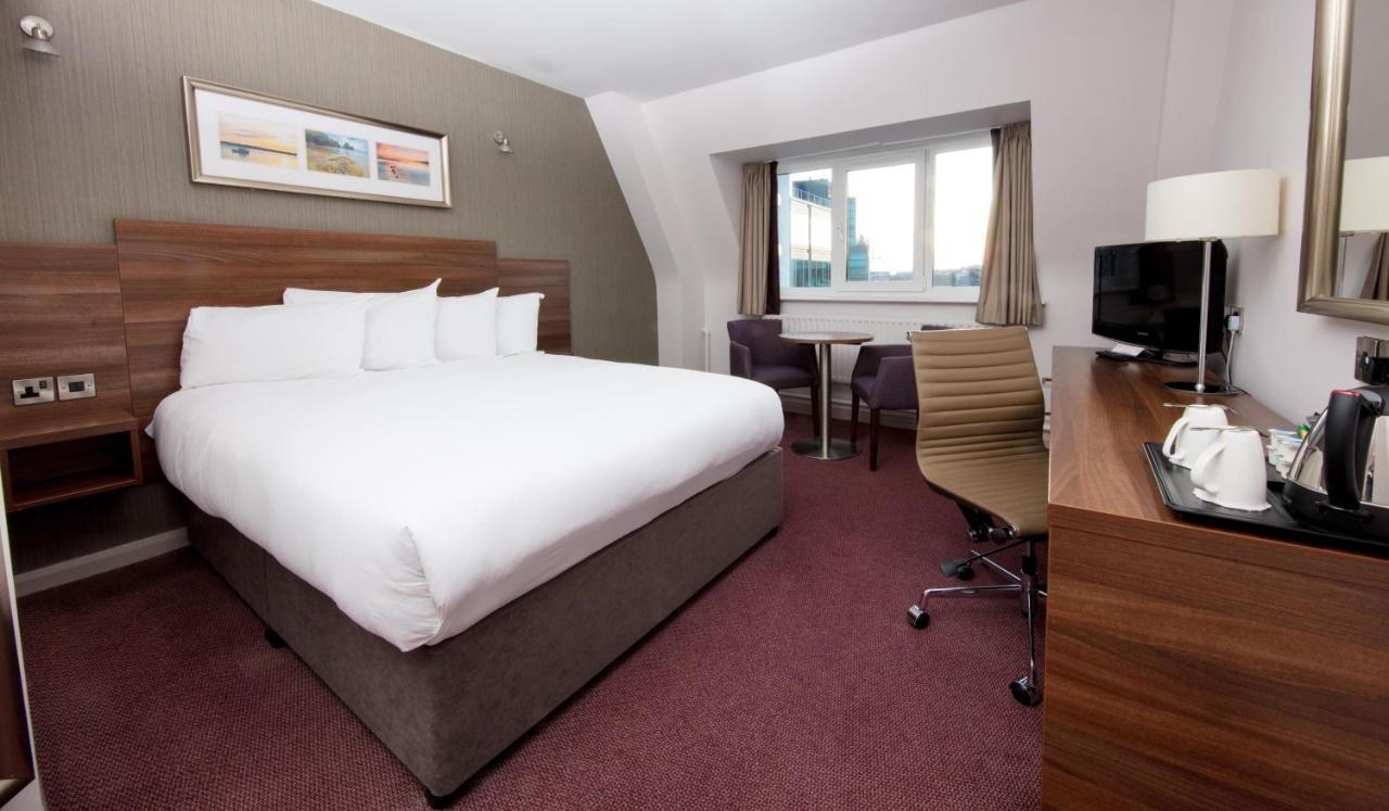 Hotel Jurys Cork